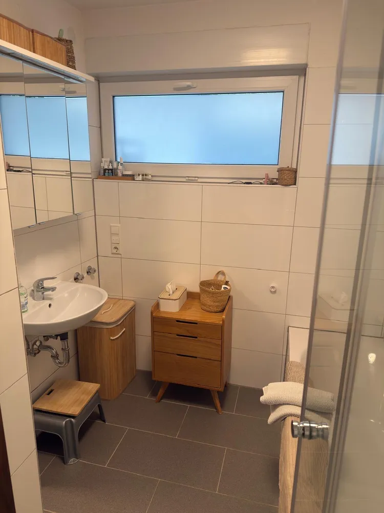 3 Zimmer Wohnung mit 102 m² in Pforzheim – Bild 6