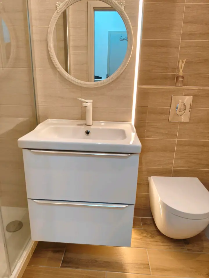 2 Zimmer Wohnung mit 42 m² in Pirna – Bild 7