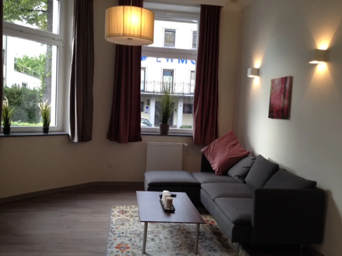 2 Zimmer Wohnung mit 60 m² in Mönchengladbach – Bild 6