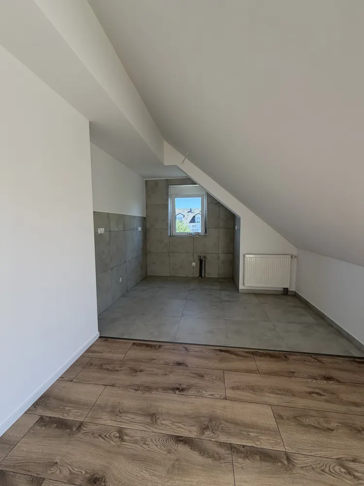 4 Zimmer Wohnung mit 75 m² in Frankfurt am Main – Bild 3
