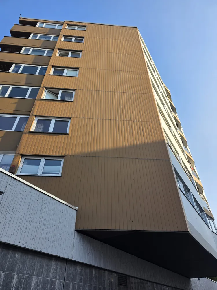 3 Zimmer Wohnung mit 100 m² in Essen – Bild 2