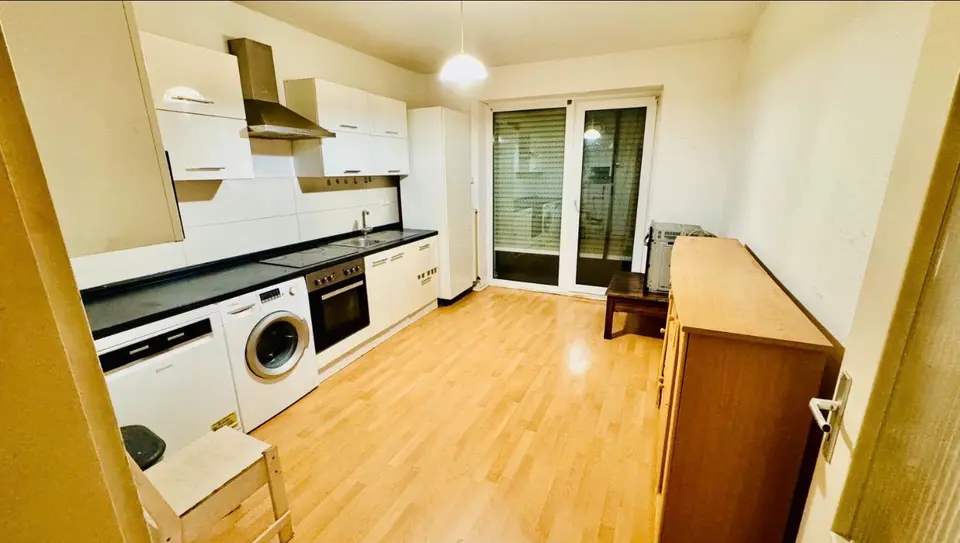 2 Zimmer Wohnung mit 60 m² in Aachen – Bild 2
