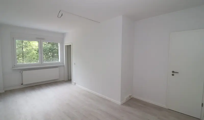 2 room apartment with 68 m² in Chemnitz – Photo 1