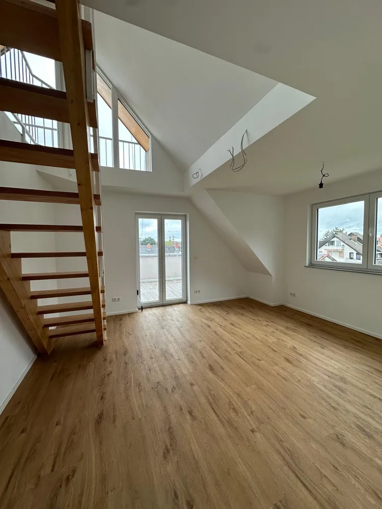3 Zimmer Wohnung mit 100 m² in Heidelberg – Bild 3