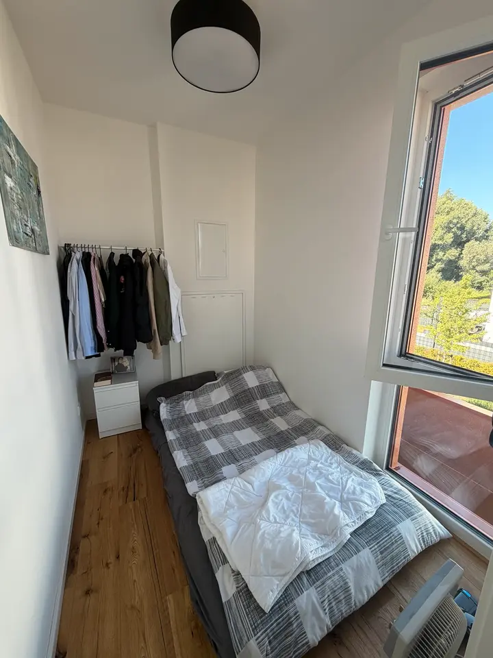 2 Zimmer Wohnung mit 37 m² in Paderborn – Bild 7