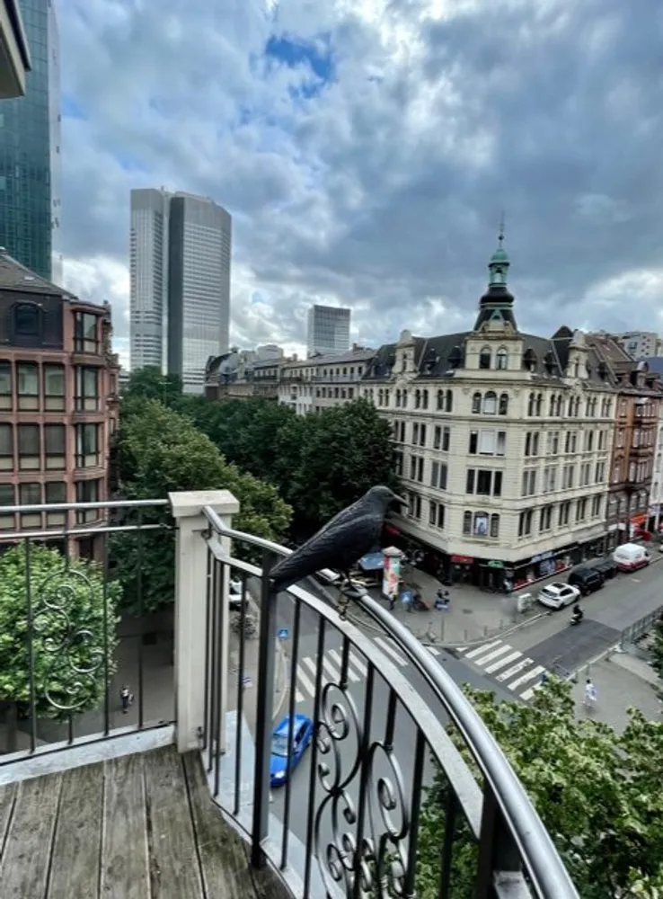 3 Zimmer Wohnung mit 106 m² in Frankfurt am Main – Bild 5