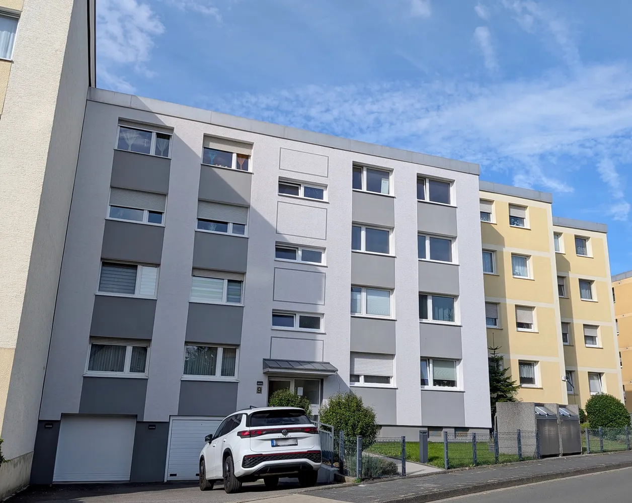 3 Zimmer Wohnung mit 81 m² in Hagen – Bild 7