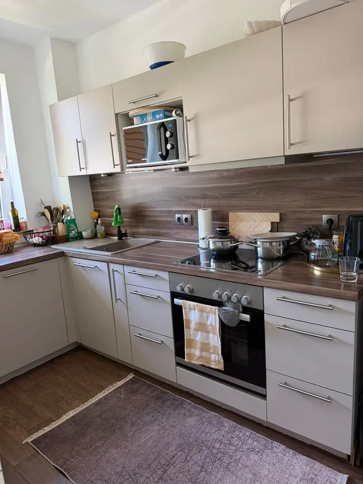 3 Zimmer Wohnung mit 78 m² in Bremen – Bild 2