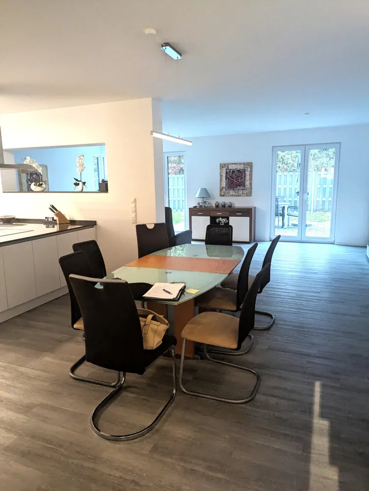 4 Zimmer Haus mit 138 m² in Wolfsburg – Bild 5
