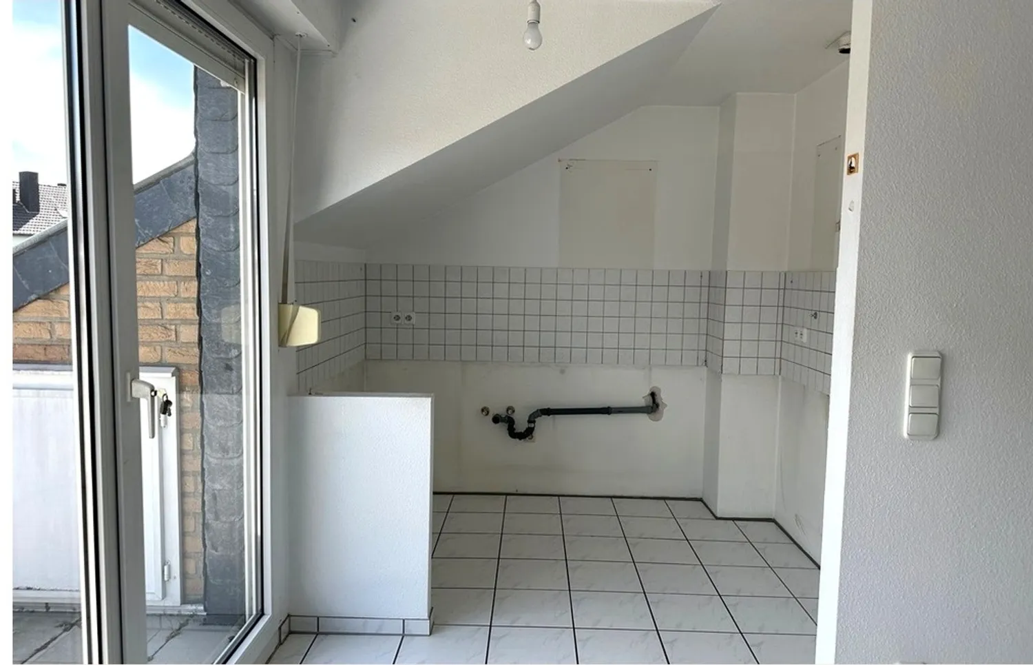 2 Zimmer Wohnung mit 86 m² in Viersen – Bild 8