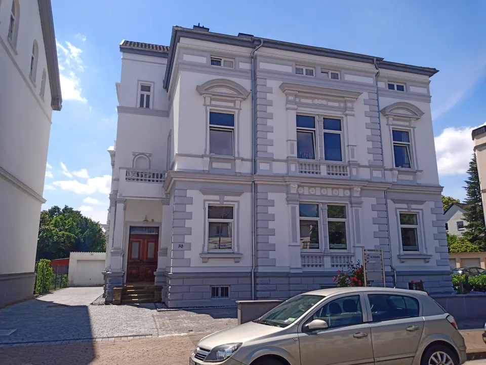 11 Zimmer Haus mit 259 m² in Minden – Bild 5