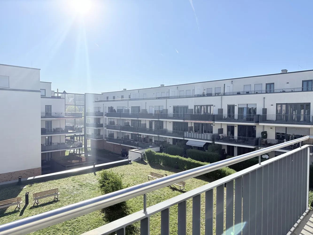 2 Zimmer Wohnung mit 67 m² in Wiesbaden – Bild 6