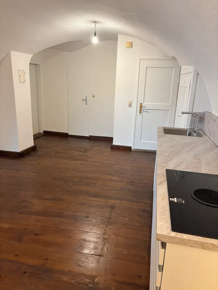 3 room apartment with 88 m² in Passau – Photo 4