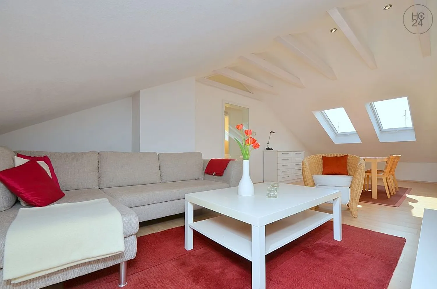 2 Zimmer Wohnung mit 60 m² in Stuttgart – Bild 12