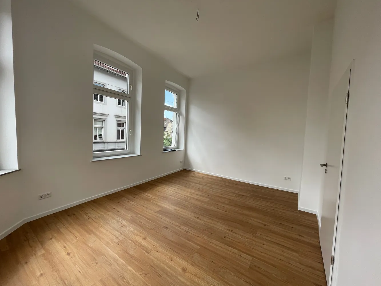 2 Zimmer Wohnung mit 43 m² in Bielefeld – Bild 4