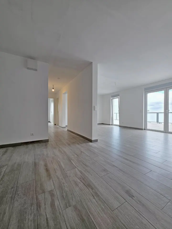 4 Zimmer Wohnung mit 152 m² in Wolfsburg – Bild 5
