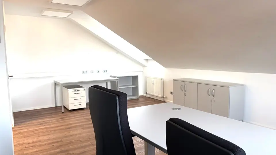 WG-Zimmer mit 33 m² in Offenburg – Bild 2