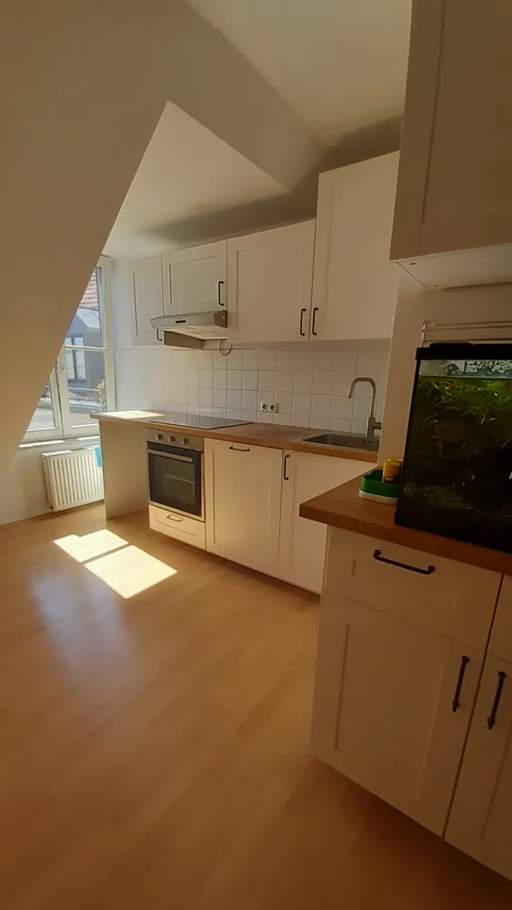 3 Zimmer Wohnung mit 85 m² in München – Bild 7
