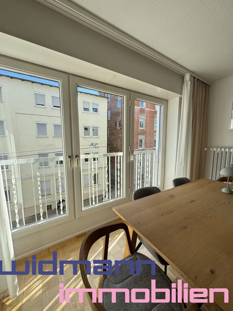 3 Zimmer Wohnung mit 73 m² in Stuttgart – Bild 7