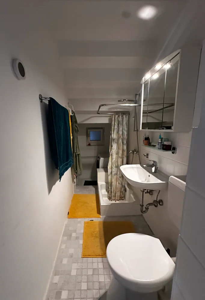 3 Zimmer Wohnung mit 63 m² in Stuttgart – Bild 3