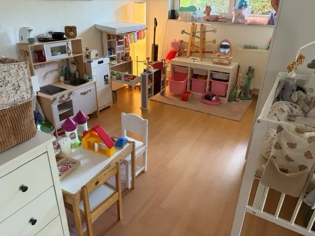 3 Zimmer Wohnung mit 110 m² in Krefeld – Bild 5
