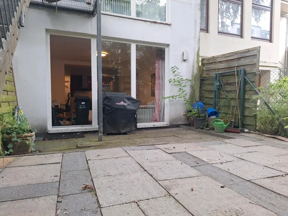 2 Zimmer Wohnung mit 46 m² in Bremen – Bild 8