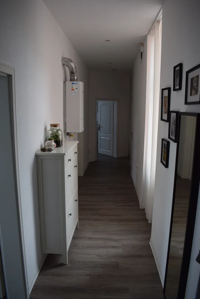 3 Zimmer Wohnung mit 85 m² in Ludwigshafen am Rhein – Bild 7