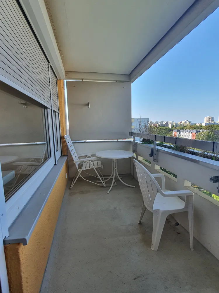 WG-Zimmer mit 10 m² in München – Bild 11