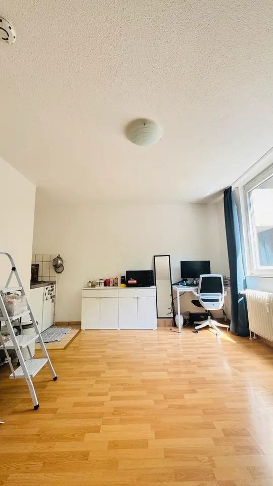 2 Zimmer Wohnung mit 55 m² in Wuppertal – Bild 8
