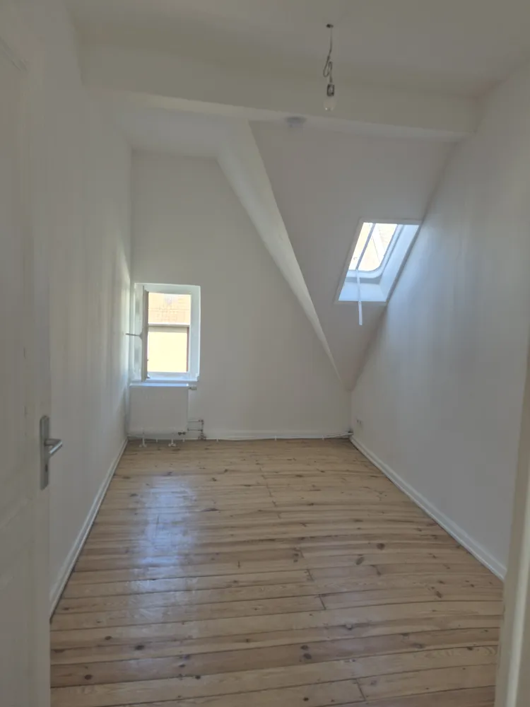 5 Zimmer Wohnung mit 97 m² in Köln – Bild 7