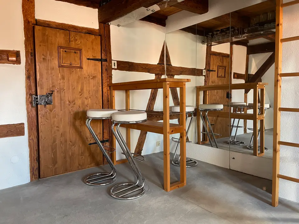 5 Zimmer Haus mit 133 m² in Tübingen – Bild 1