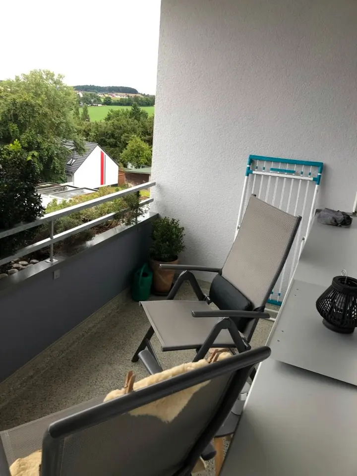 2 Zimmer Wohnung mit 67 m² in Hof – Bild 6