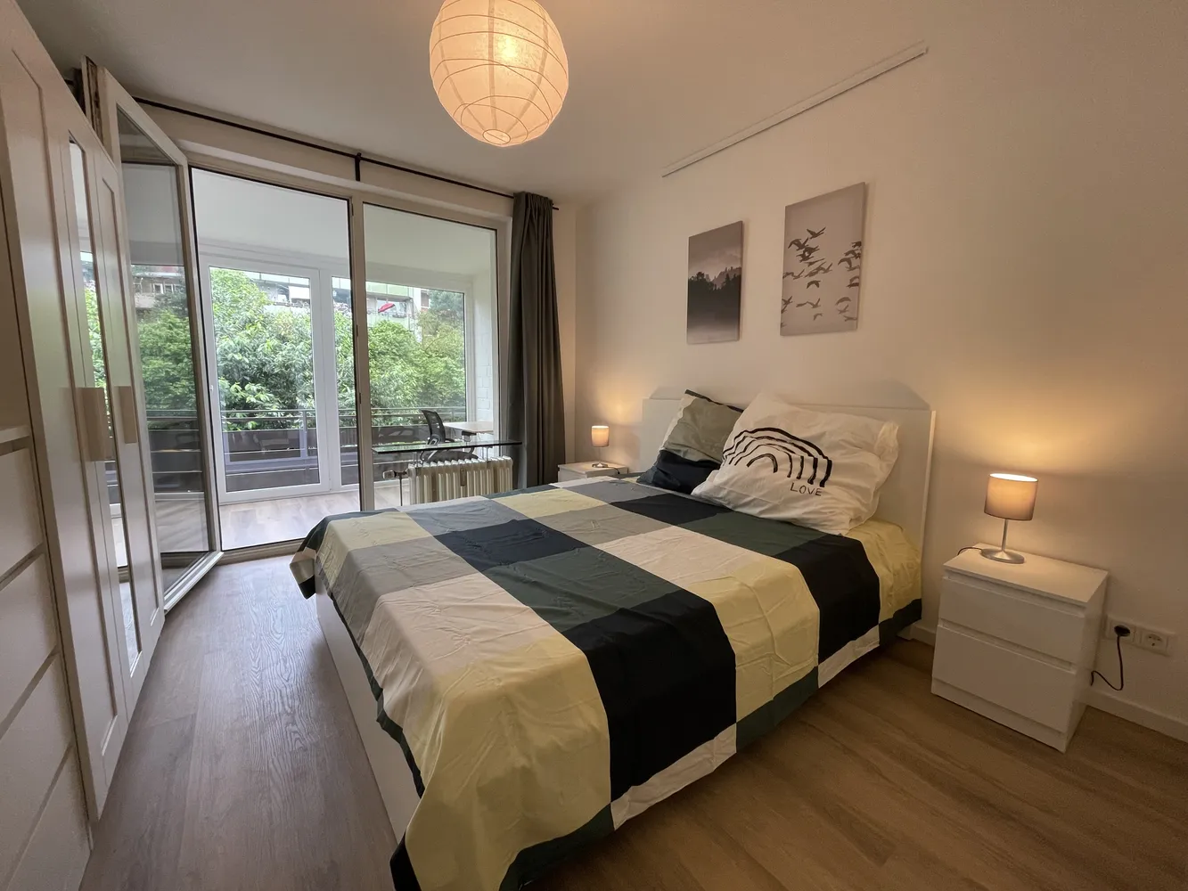 4 Zimmer Wohnung mit 79 m² in Düsseldorf – Bild 9