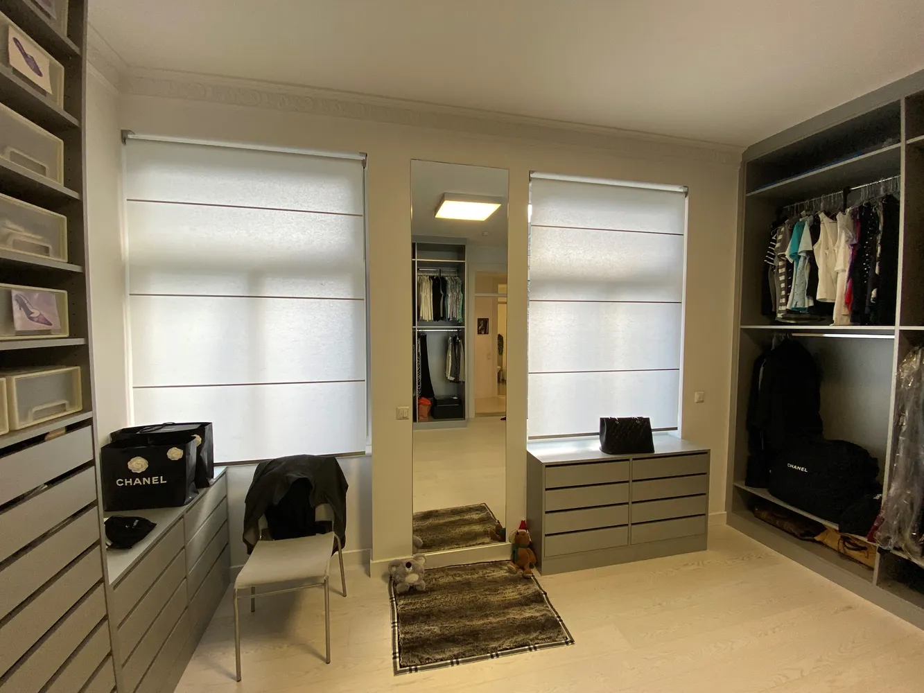6 Zimmer Wohnung mit 275 m² in Wiesbaden – Bild 7