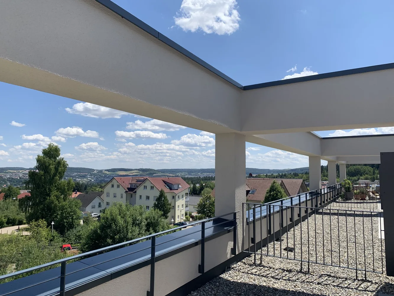 2 Zimmer Wohnung mit 62 m² in Calw – Bild 2