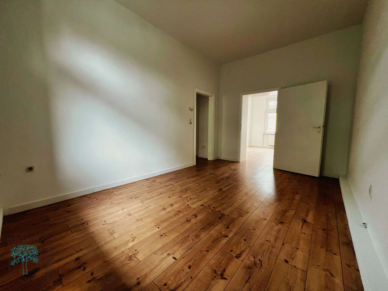 3 Zimmer Wohnung mit 65 m² in Wuppertal – Bild 10