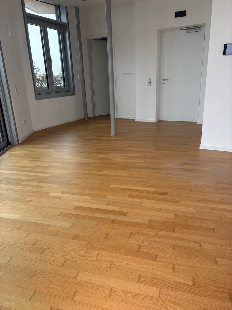 2 Zimmer Wohnung mit 109 m² in Mannheim – Bild 2