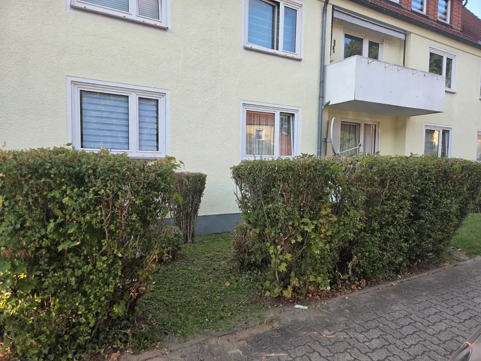 3 Zimmer Wohnung mit 54 m² in Salzgitter – Bild 7