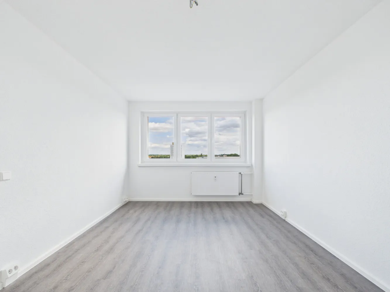 2 Zimmer Wohnung mit 48 m² in Leipzig – Bild 2