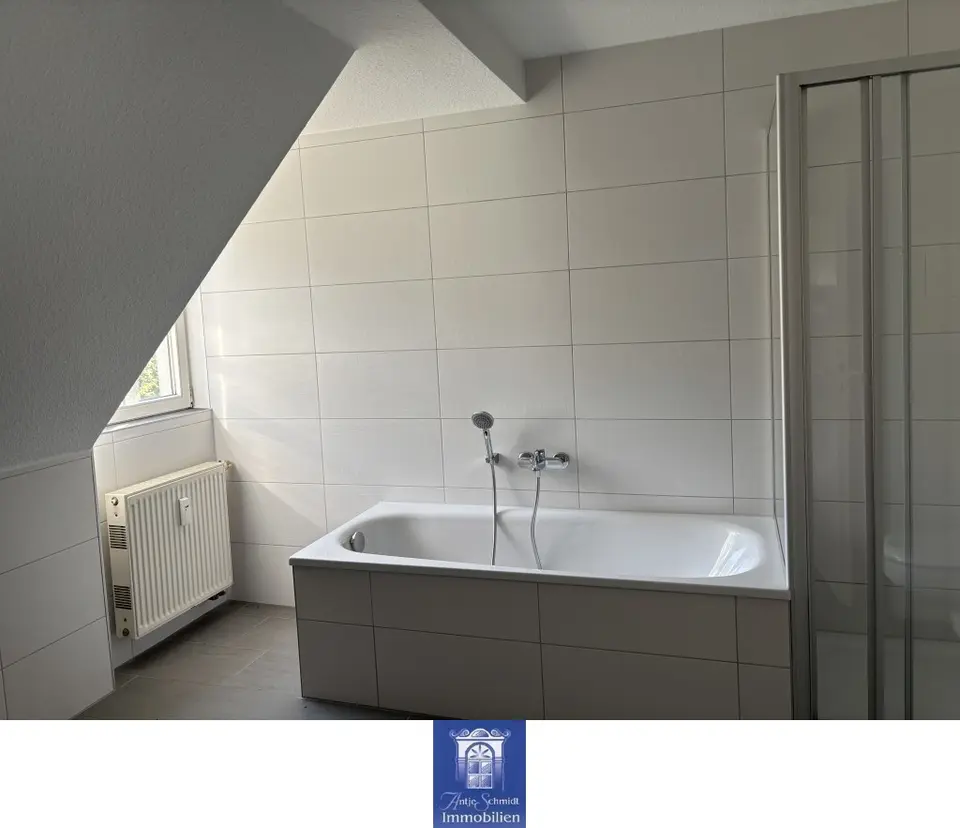 2 Zimmer Wohnung mit 60 m² in Riesa – Bild 7