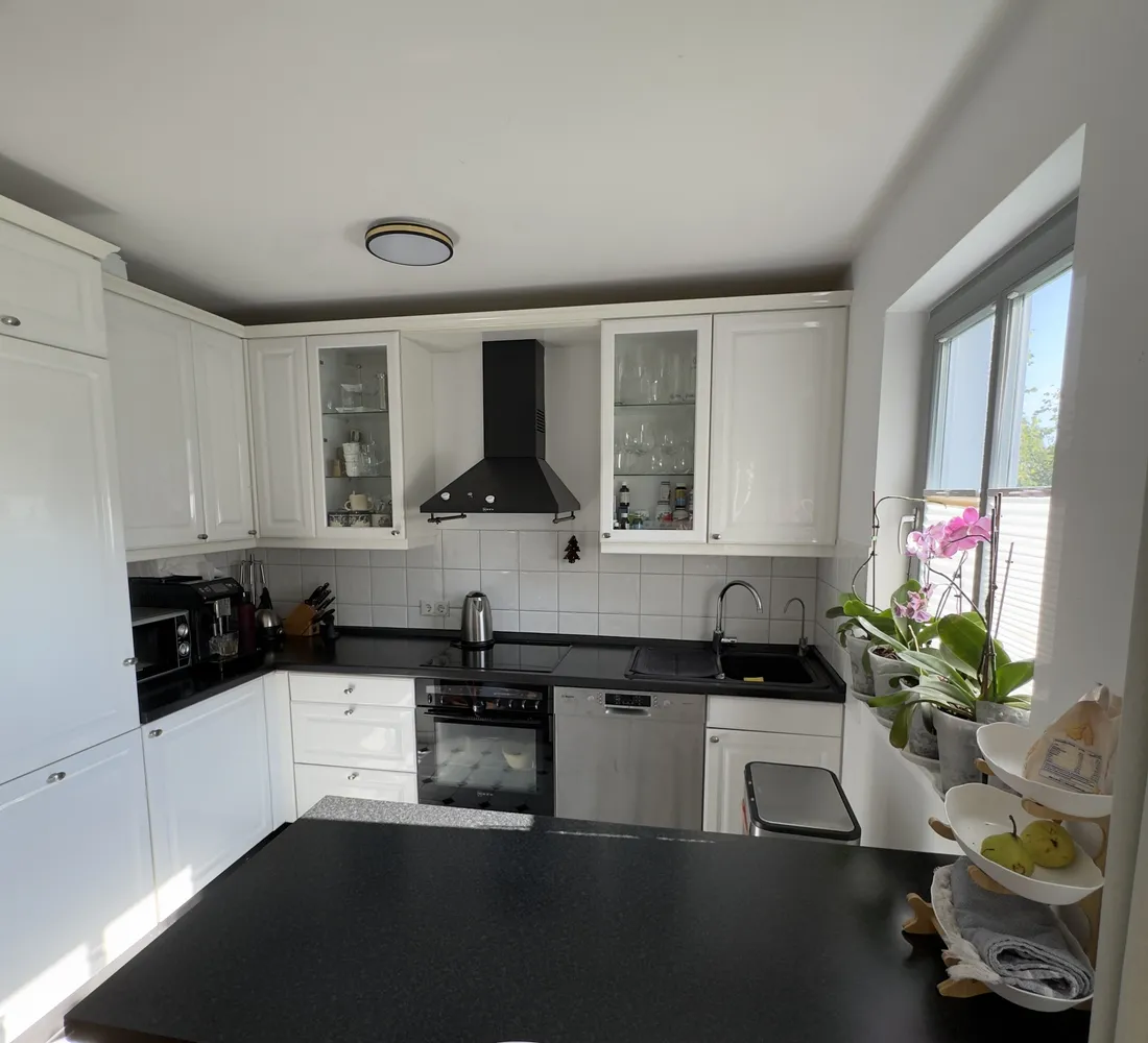 3 Zimmer Wohnung mit 82 m² in Düsseldorf – Bild 7