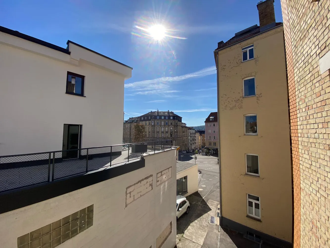 2 Zimmer Wohnung mit 65 m² in Stuttgart – Bild 10