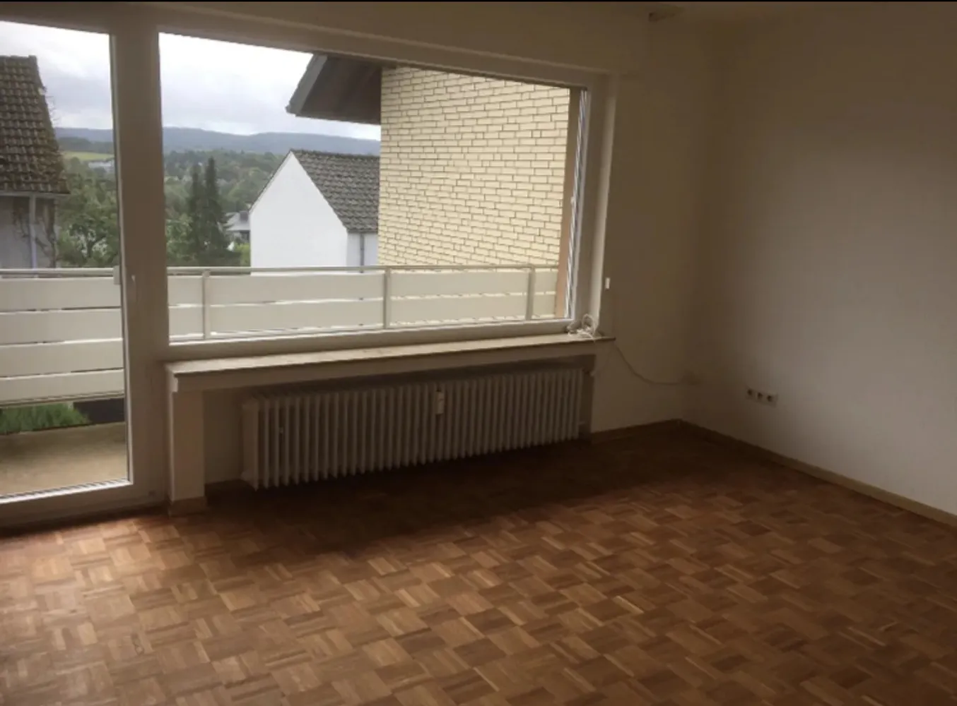 3 Zimmer Wohnung mit 59 m² in Detmold – Bild 1