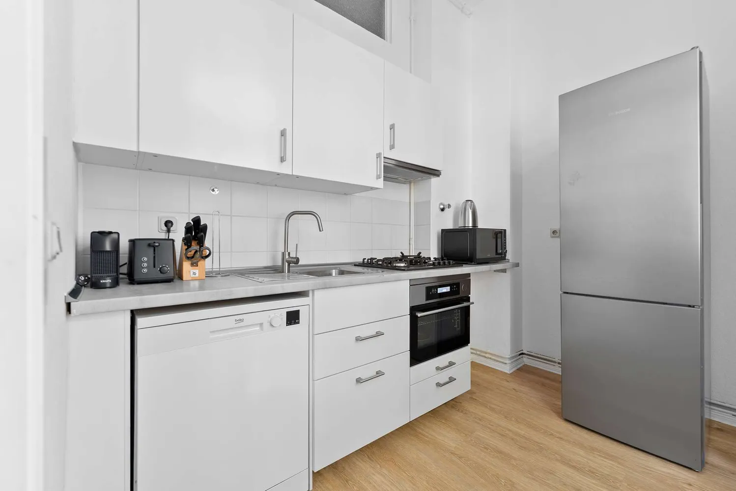 1 Zimmer Wohnung mit 35 m² in Berlin – Bild 3