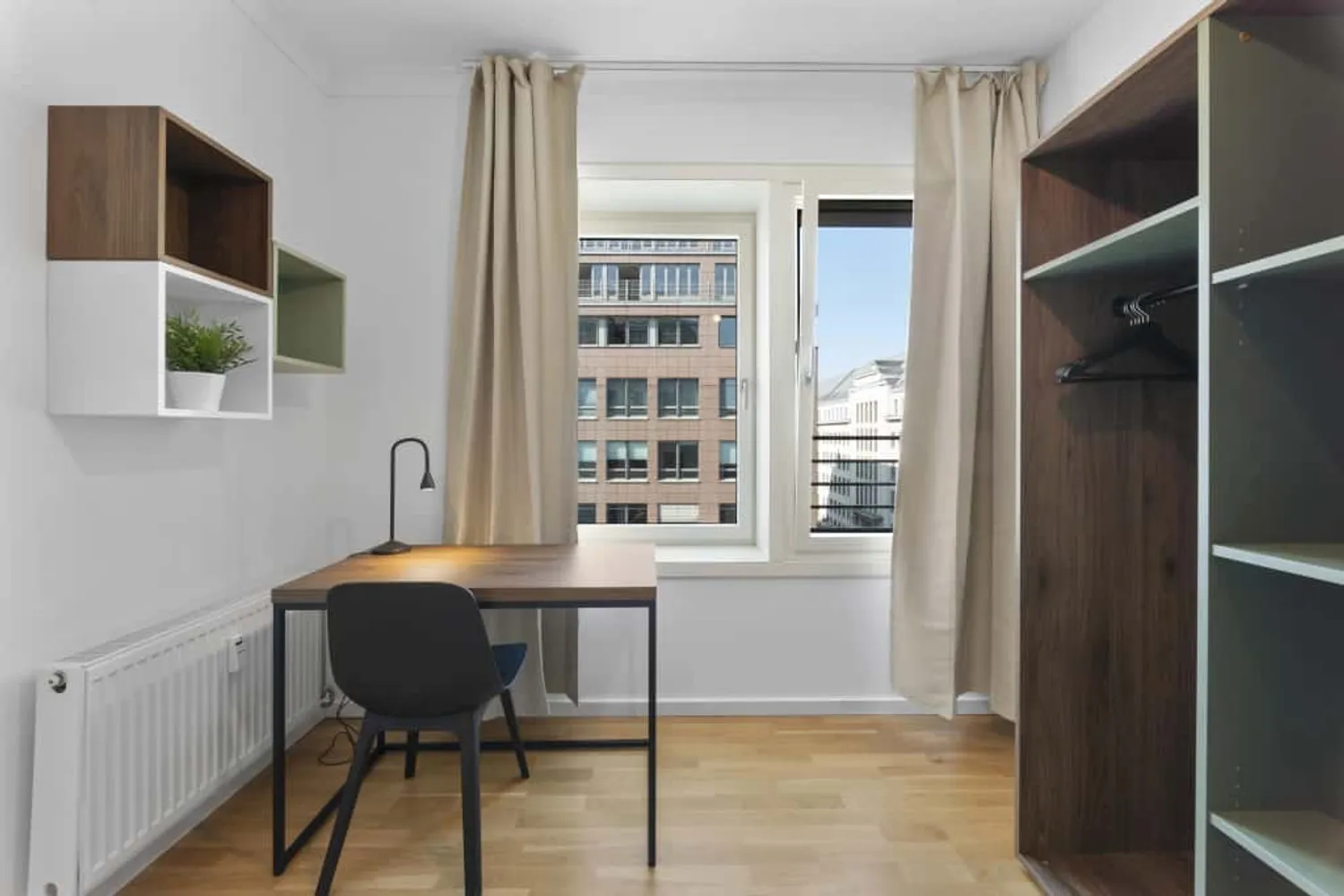 WG-Zimmer in Berlin – Bild 3