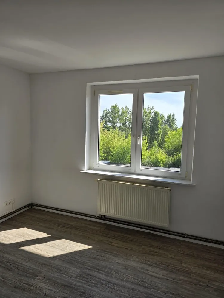 3 room apartment with 86 m² in Bitterfeld-Wolfen – Photo 1