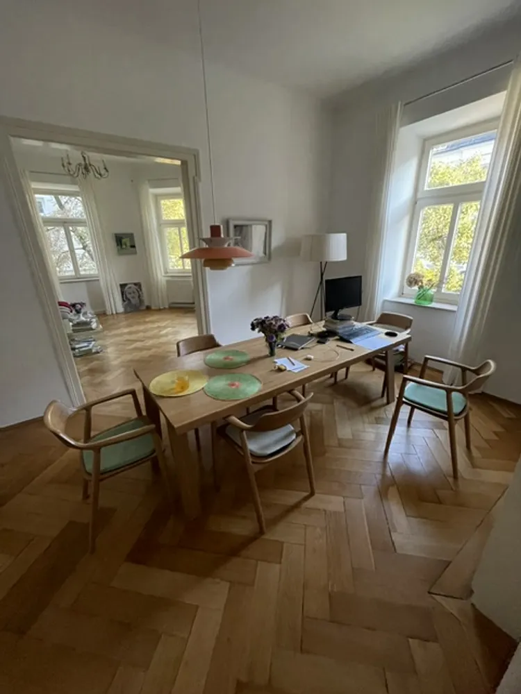3 Zimmer Wohnung mit 85 m² in München – Bild 9