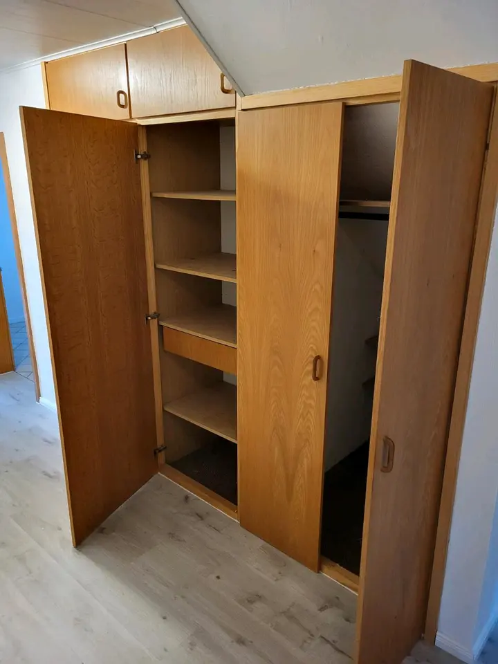 4 Zimmer Wohnung mit 111 m² in Norden – Bild 9