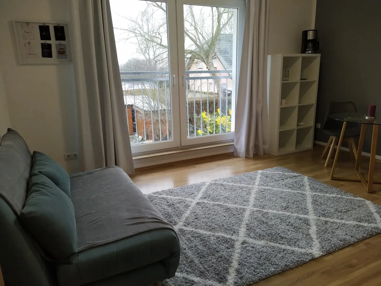 WG-Zimmer mit 20 m² in Berlin – Bild 4