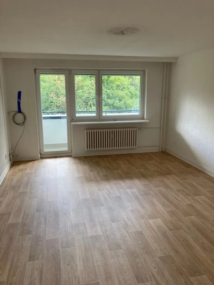 4 Zimmer Wohnung mit 92 m² in Berlin – Bild 2